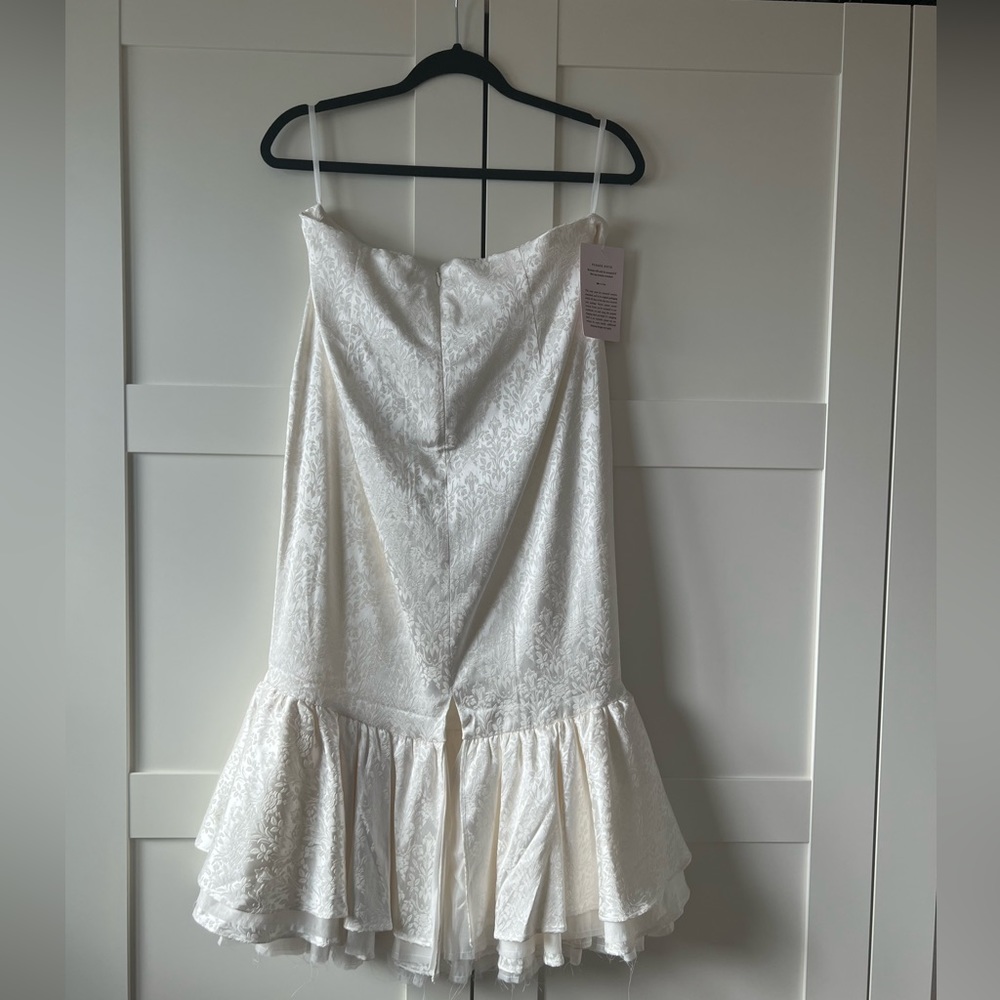 V. ChapmanMarie Top and Medici Skirt Set - Picture 8 of 11